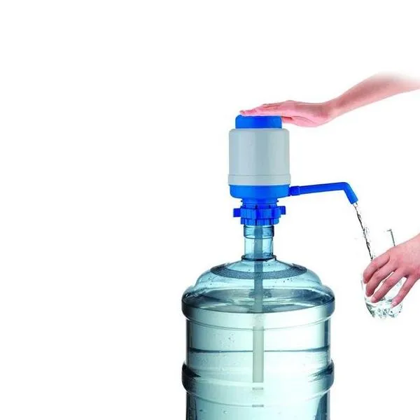 0116 Hand Press Water Pump Dispenser