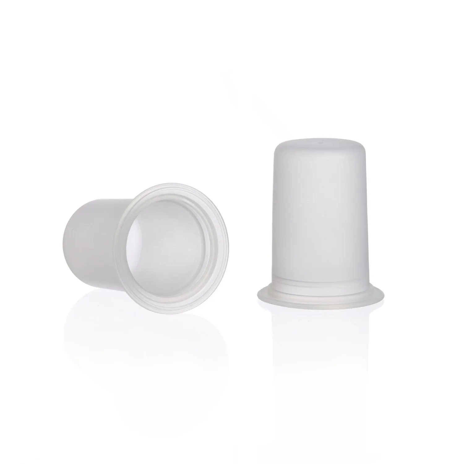 Ameda Silicone Diaphragms (2-piece pack)