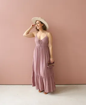 AMELIA Maxi Dress