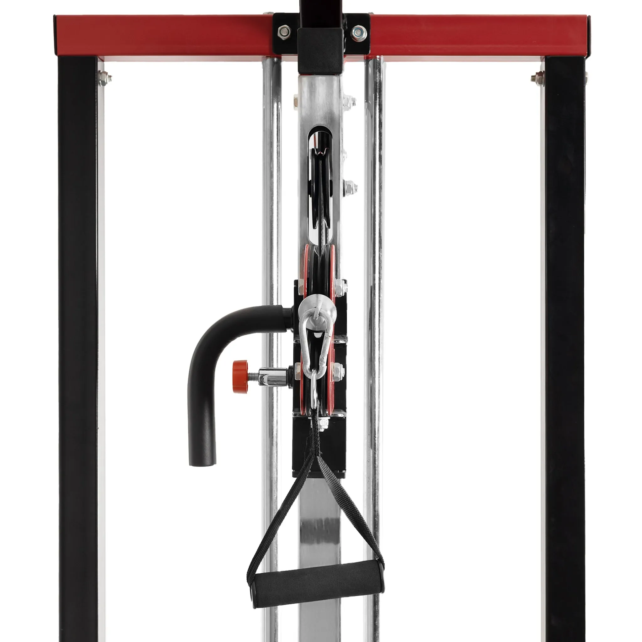 Amstaff Fitness TC001B Cable Crossover Machine