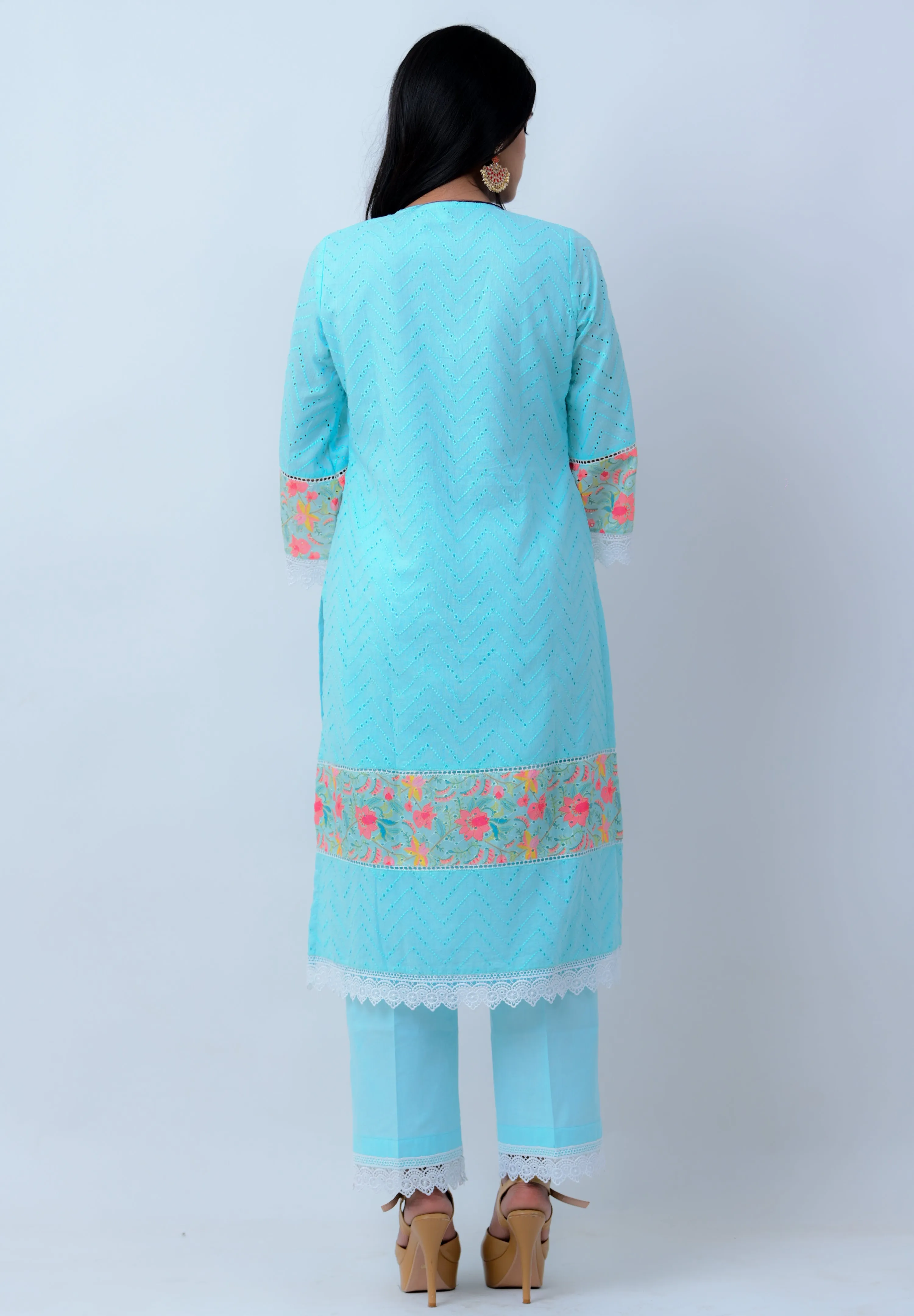 Ananya Kurta