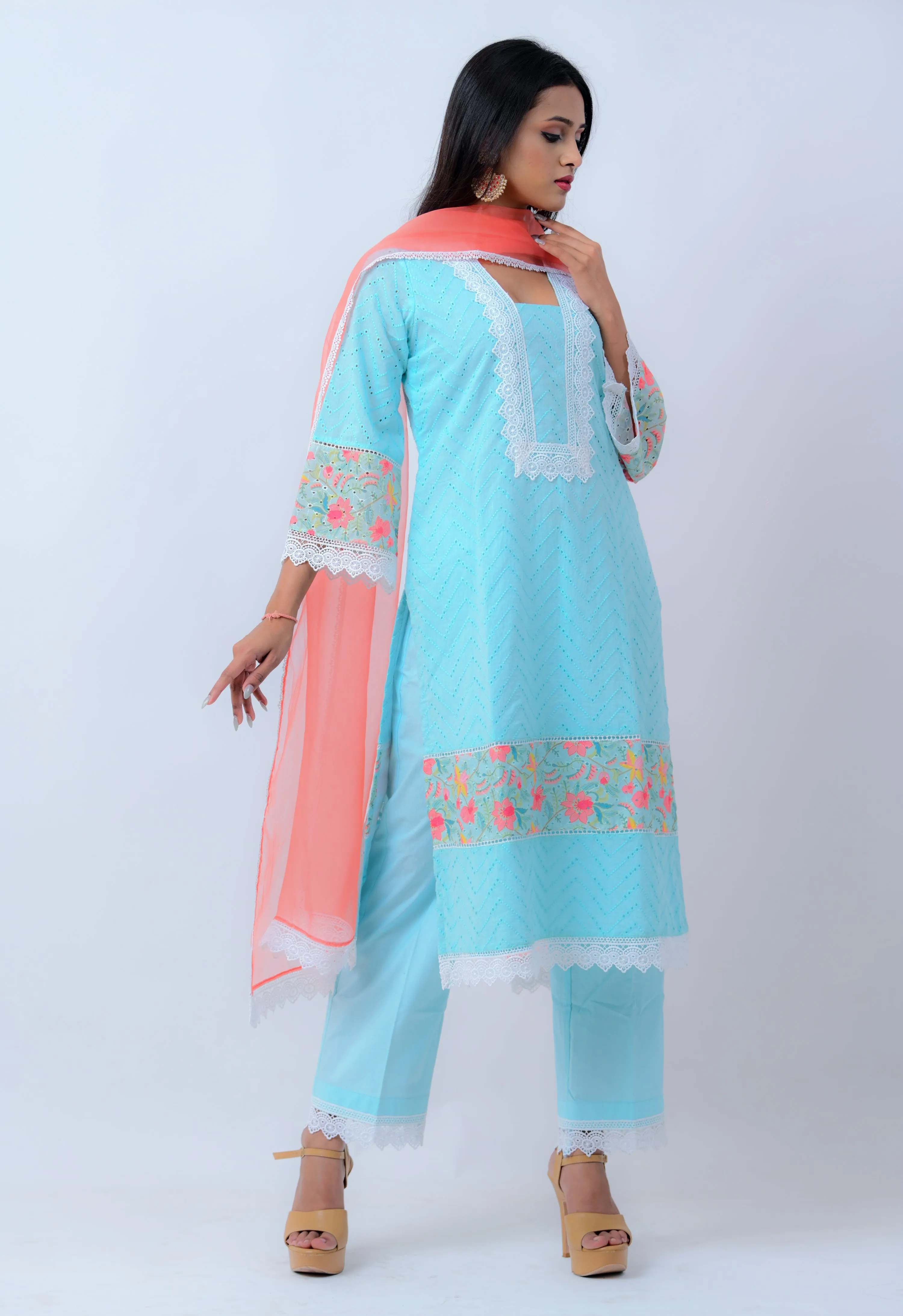 Ananya Kurta