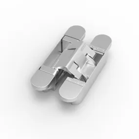 ARGENTA NEO M-6 3D Single Concealed Invisible Hinge