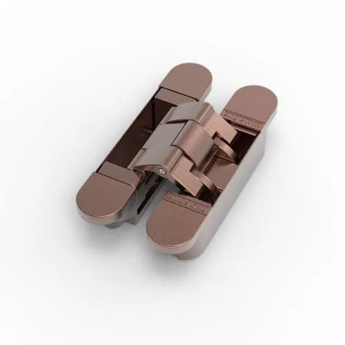 ARGENTA NEO M-6 3D Single Concealed Invisible Hinge