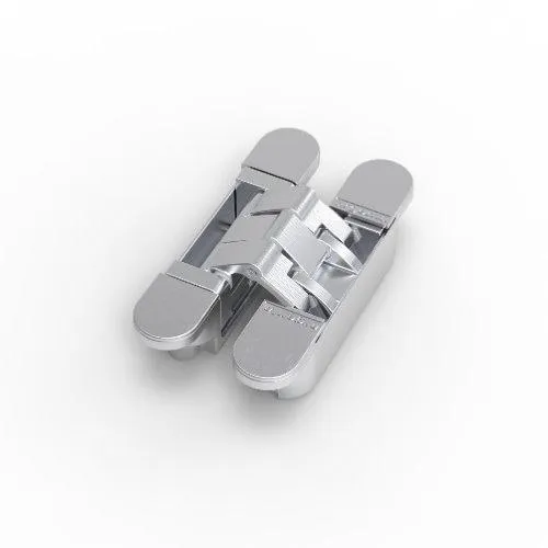 ARGENTA NEO S-5 3D Single Concealed Invisible Hinge