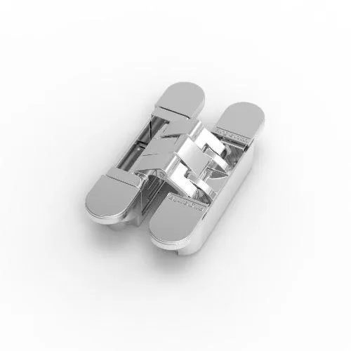 ARGENTA NEO S-5 3D Single Concealed Invisible Hinge