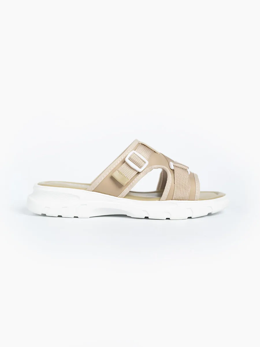 Betty Slip On Sandals