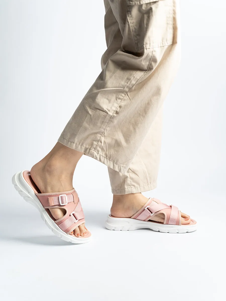 Betty Slip On Sandals