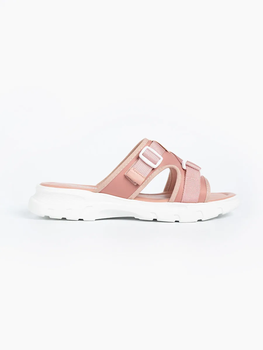 Betty Slip On Sandals