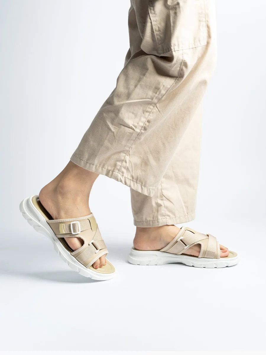 Betty Slip On Sandals