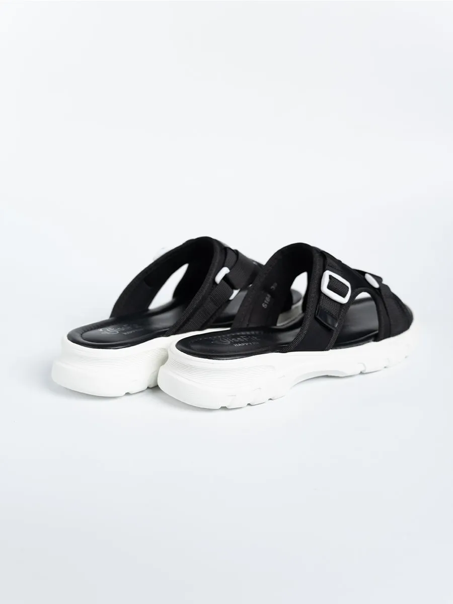 Betty Slip On Sandals