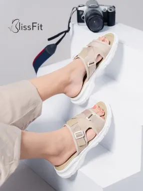 Betty Slip On Sandals