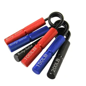 Body-Solid Tools Grip Trainers