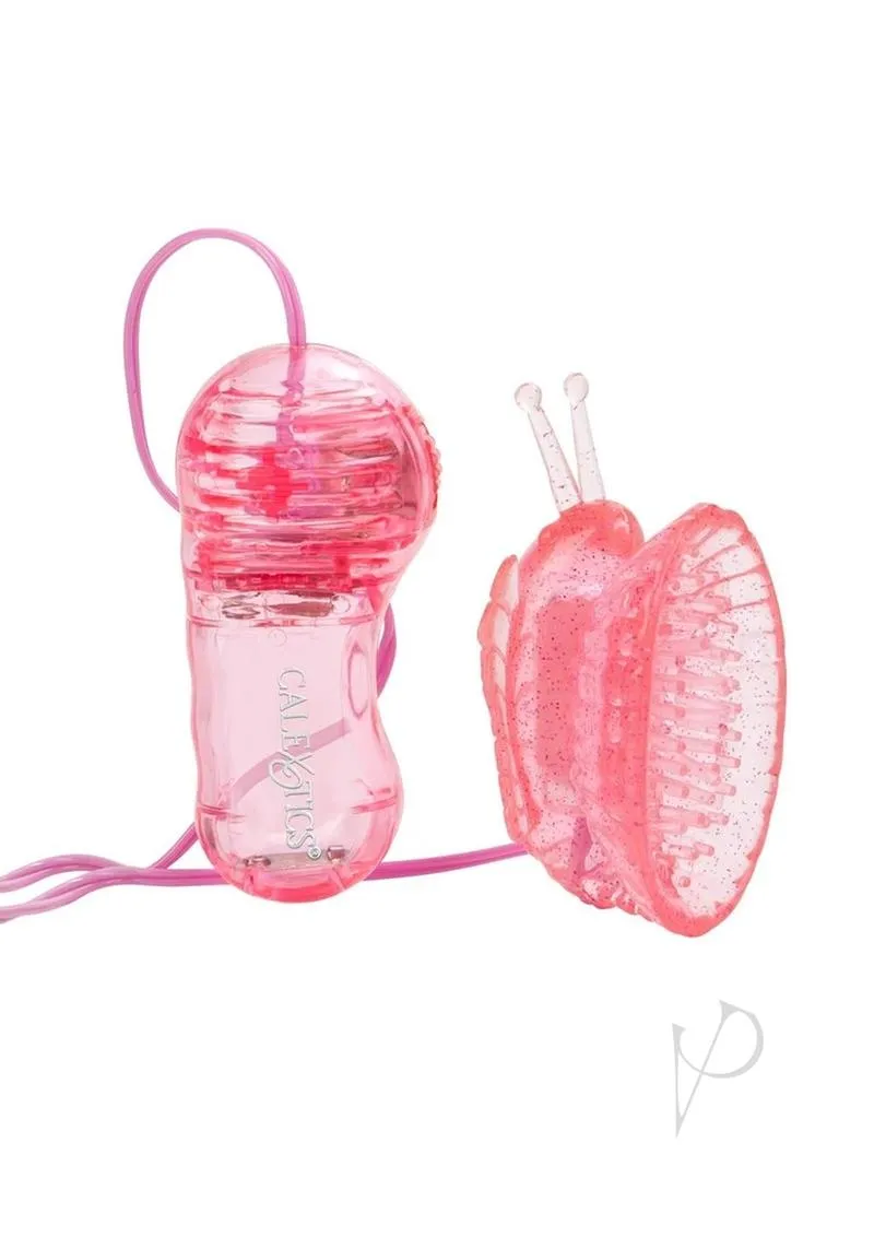 Butterfly Clitoral Pump(disc)