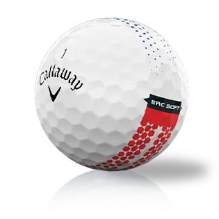 Callaway ERC Soft 360 Fade 2024