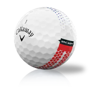 Callaway ERC Soft 360 Fade 2024