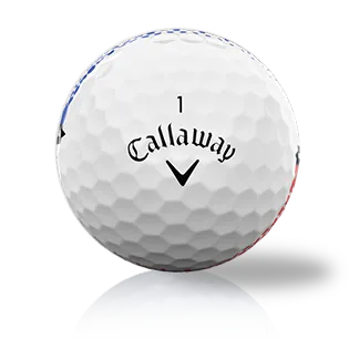 Callaway ERC Soft 360 Fade 2024