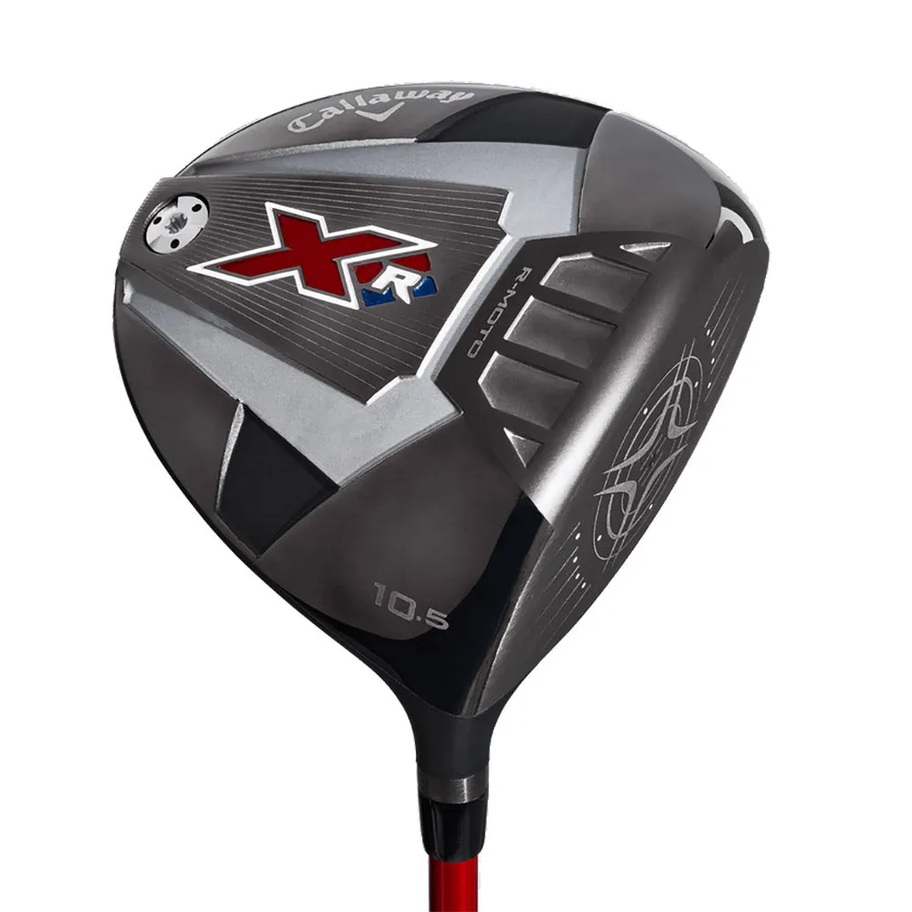 Callaway XR Graphite Right Hand Mens Complete Golf Set