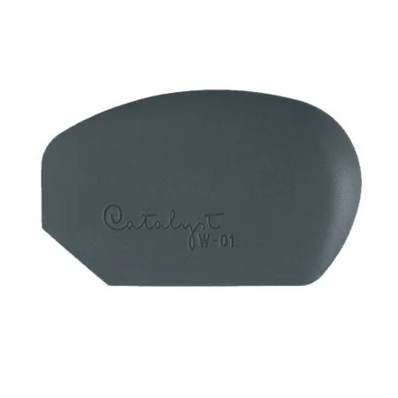 Catalyst Grey Silicone Wedge #1