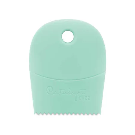 Catalyst Mint Silicone Wedge #62