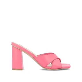 CHAZZ HEELED SANDALS