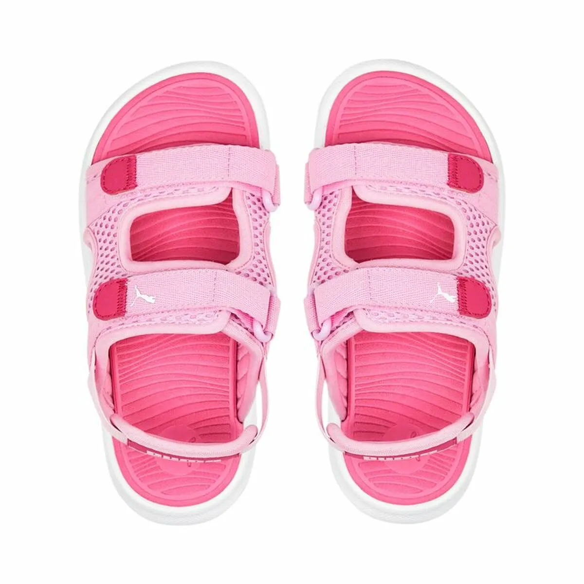 Children's sandals Puma Evolve Pink