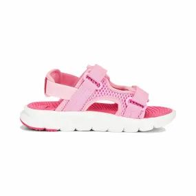 Children's sandals Puma Evolve Pink