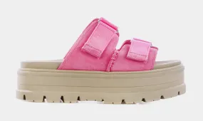 Clem Sandal Womens Sandals (Pink)