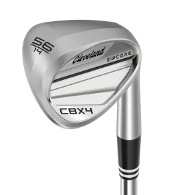 Cleveland CBX 4 Zipcore Custom Wedge