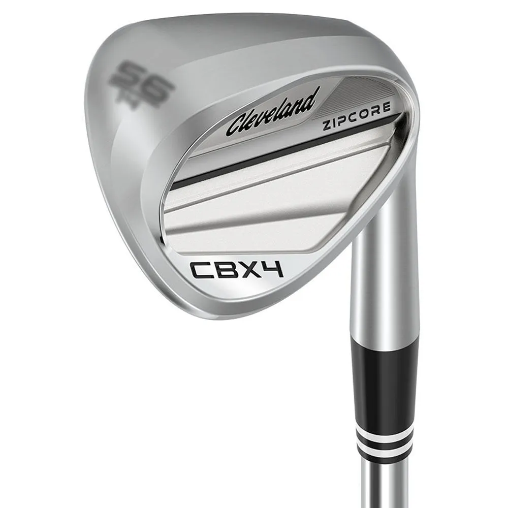 Cleveland CBX 4 ZipCore Wedge 2024 Women