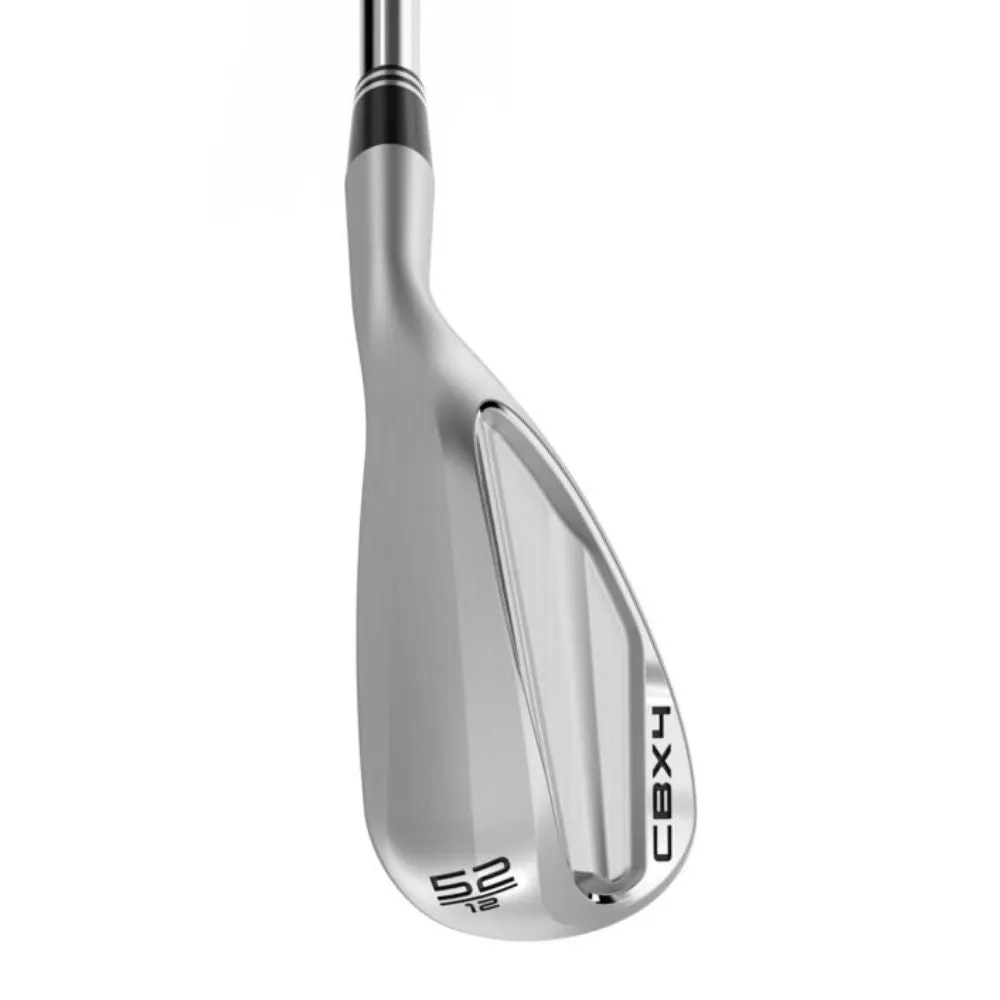 Cleveland Golf CBX4 Zipcore Tour Satin Wedge