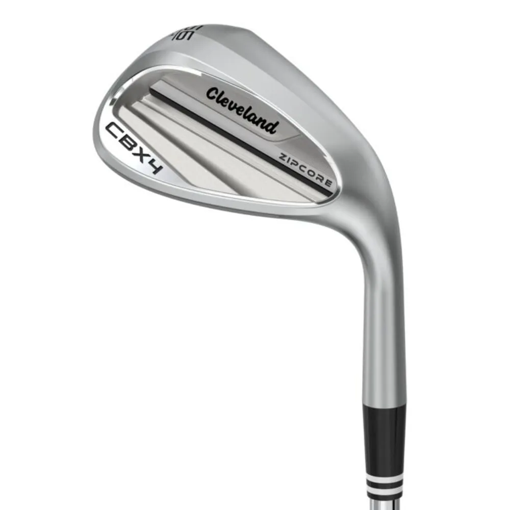 Cleveland Golf CBX4 Zipcore Tour Satin Wedge