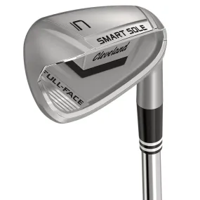 Cleveland Golf Ladies Smart Sole Full-Face Wedges