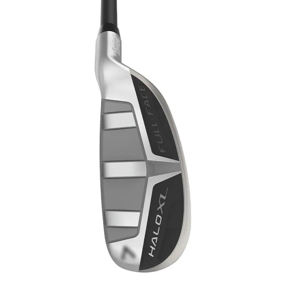 Cleveland HALO XL Full-Face Iron Set 2024