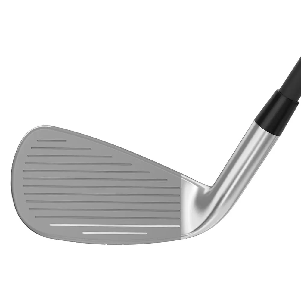 Cleveland HALO XL Full-Face Iron Set 2024