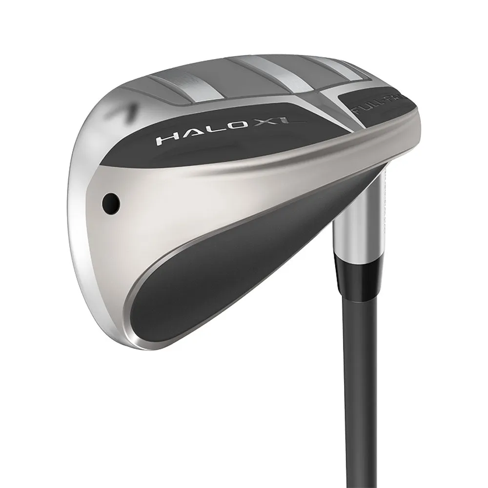 Cleveland HALO XL Full-Face Iron Set 2024