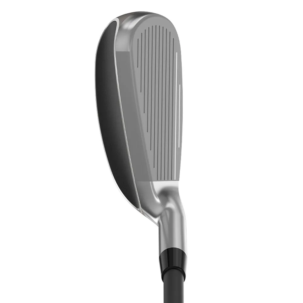 Cleveland HALO XL Full-Face Iron Set 2024