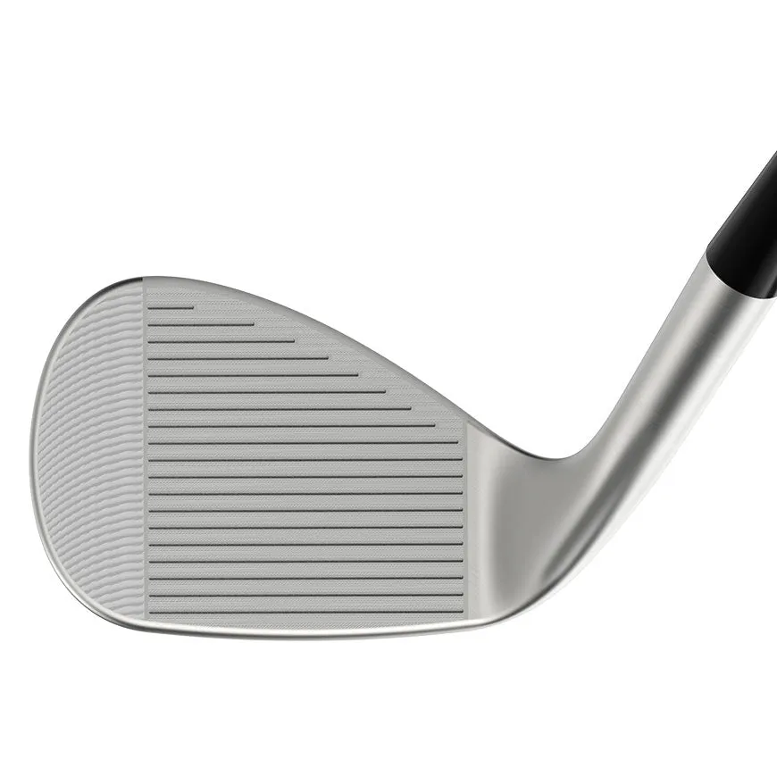 CLEVELAND RTX ZipCore 6 Tour Satin Men's Wedge