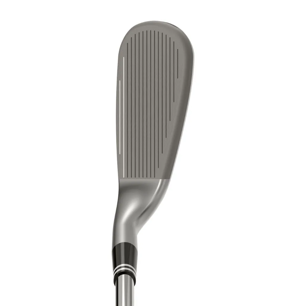 Cleveland Smart Sole Full Face C Wedge Steel Shaft