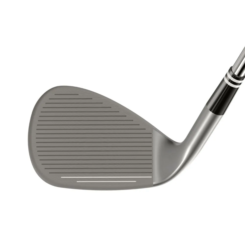 Cleveland Smart Sole Full Face S Wedge Graphite Shaft