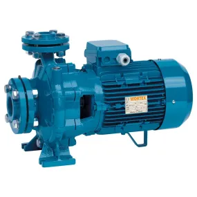 CN 32-160 A: Single Impeller Centrifugal Pump 3 KW