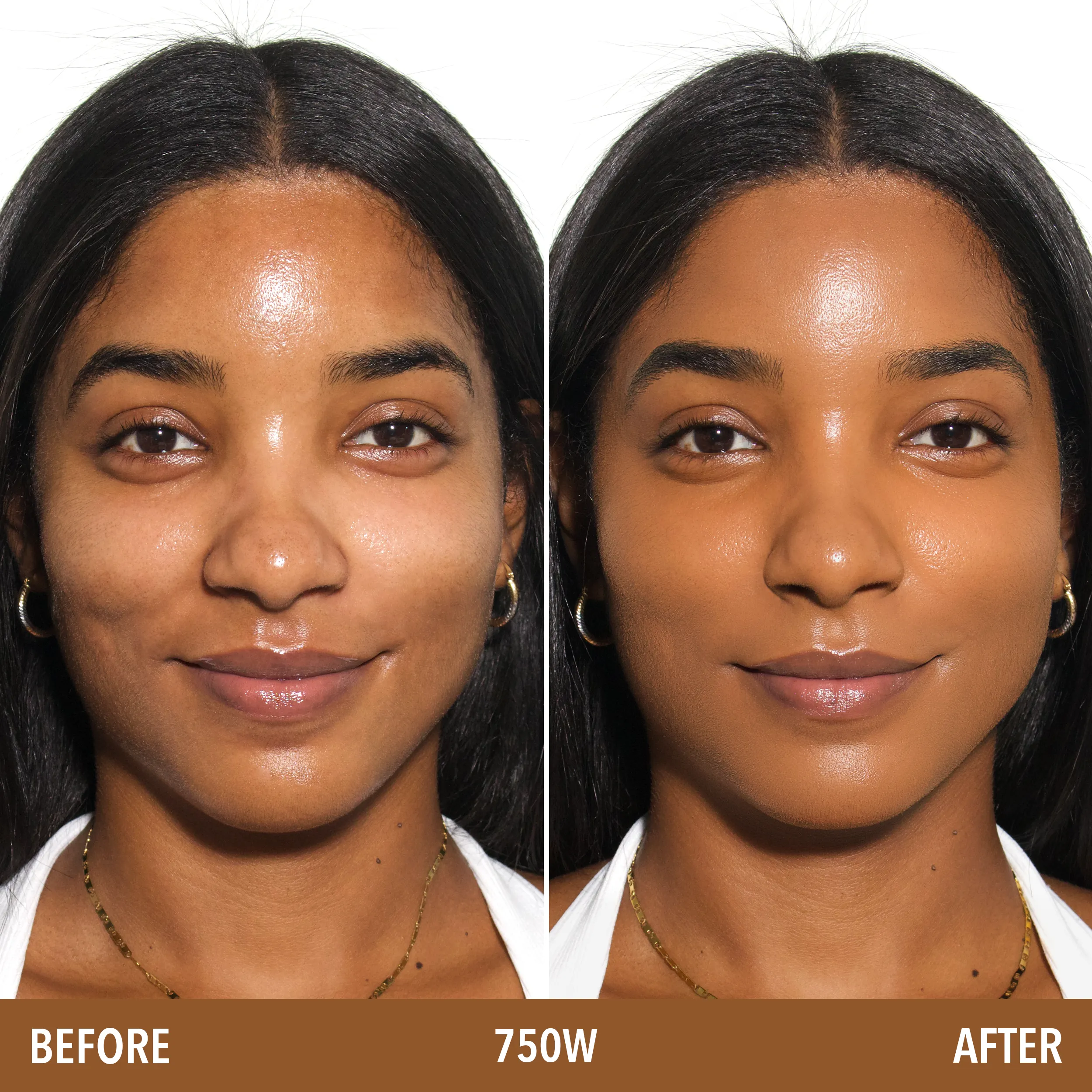 Complete Wear™ Soft Matte Foundation (750W)