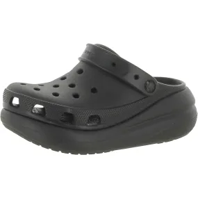 Crocs Womens Crush Clog Slip On Indoors Clogs