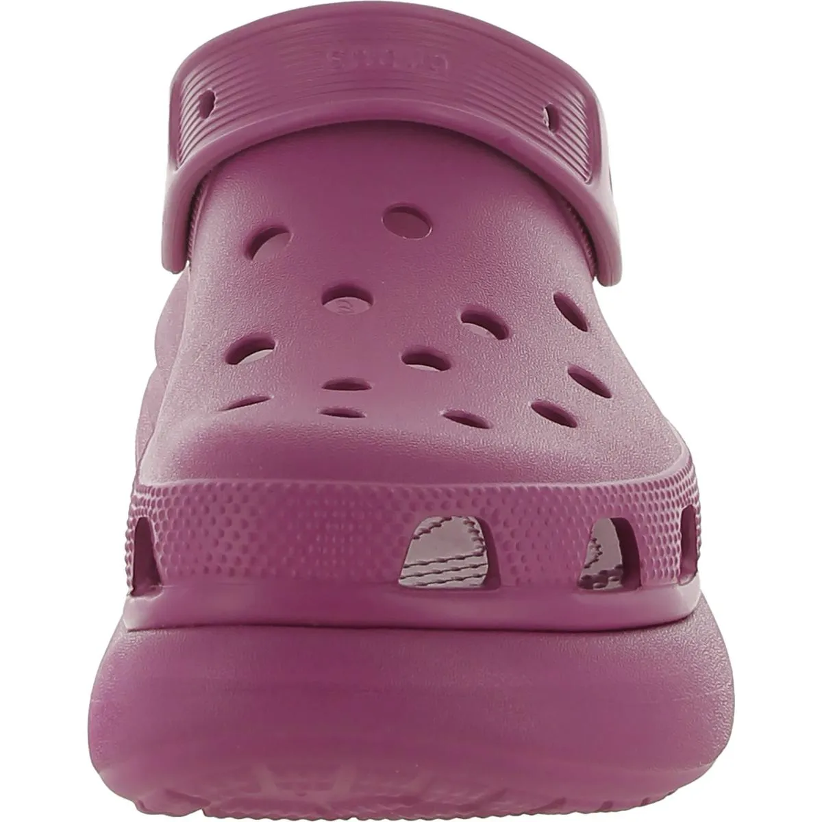 Crocs Womens Crush Clog Slip On Indoors Clogs