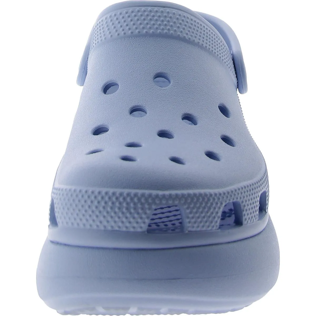 Crocs Womens Crush Clog Slip On Indoors Clogs