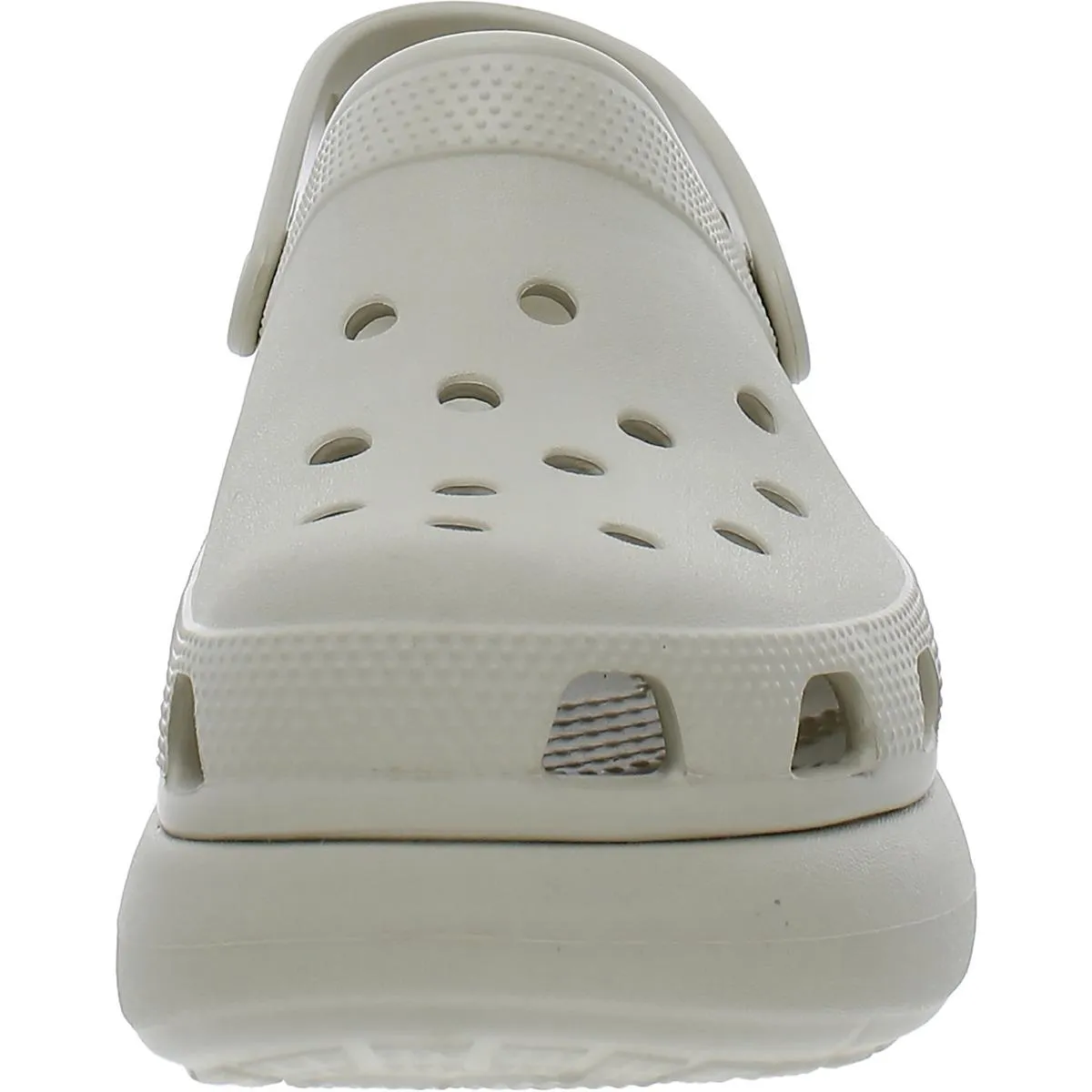 Crocs Womens Crush Clog Slip On Indoors Clogs