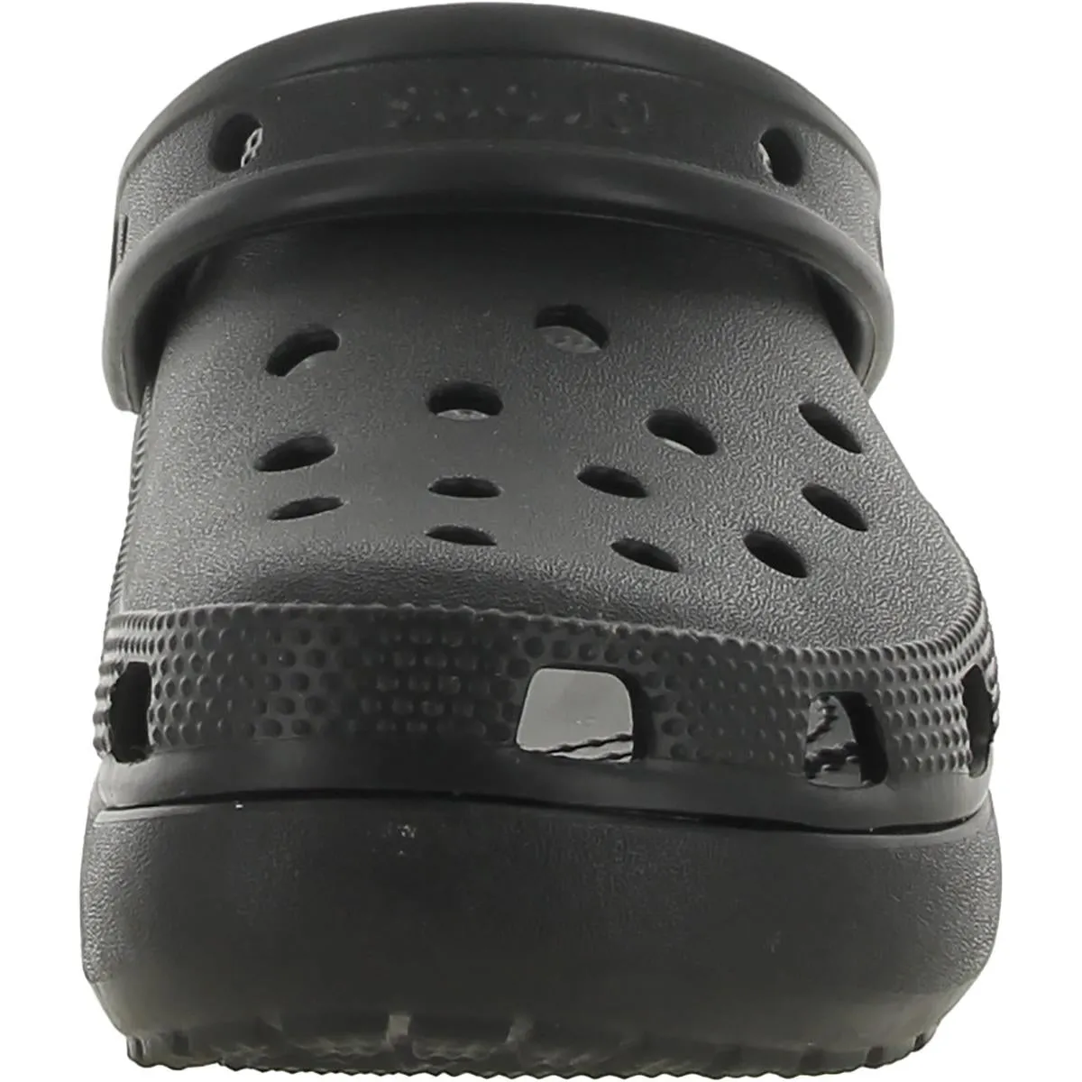 Crocs Womens Crush Clog Slip On Indoors Clogs