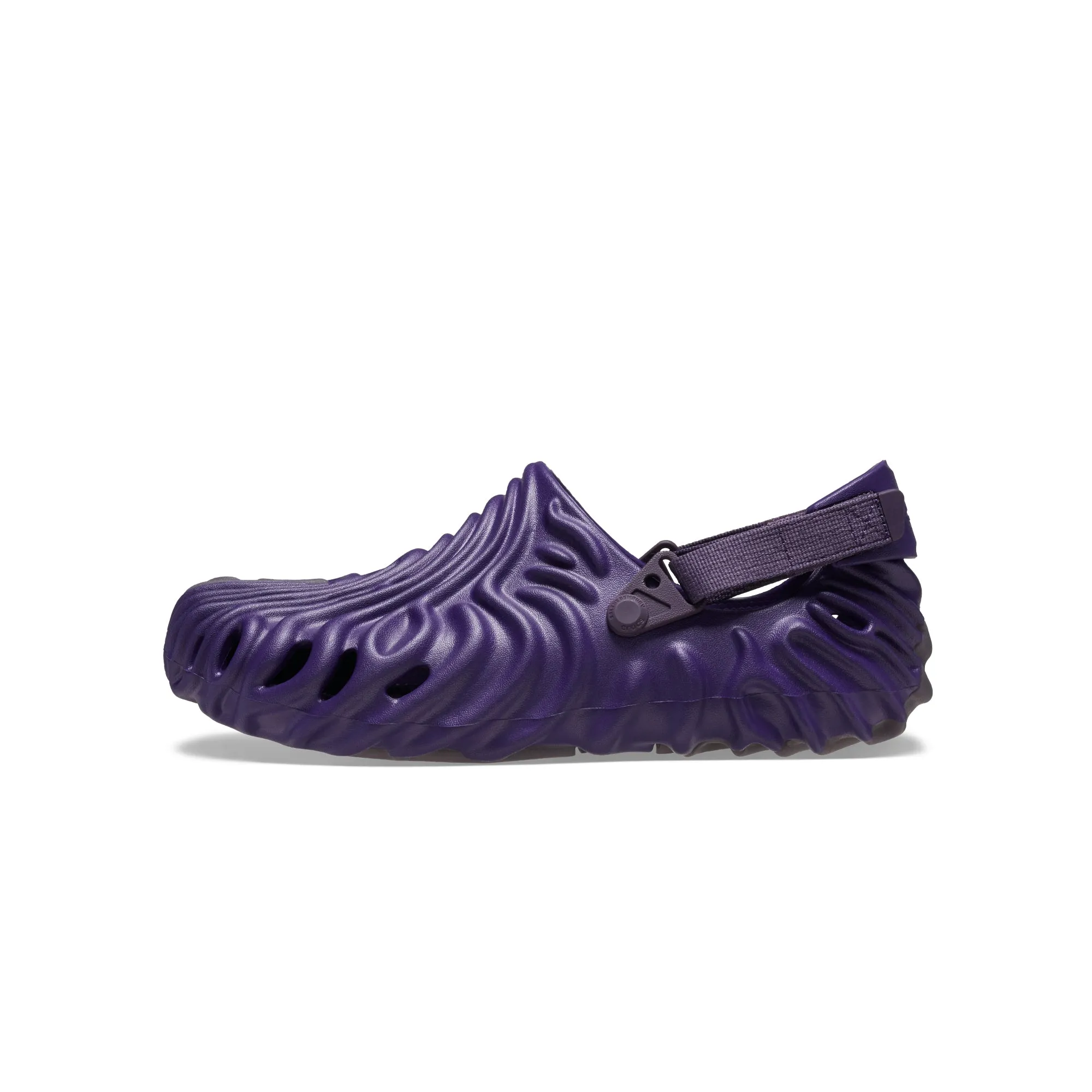 Crocs x Salehe Bembury Pollex Ube Clogs