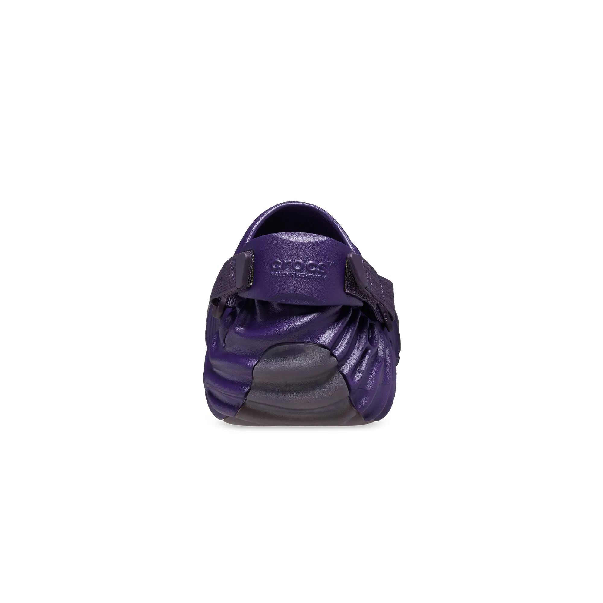 Crocs x Salehe Bembury Pollex Ube Clogs