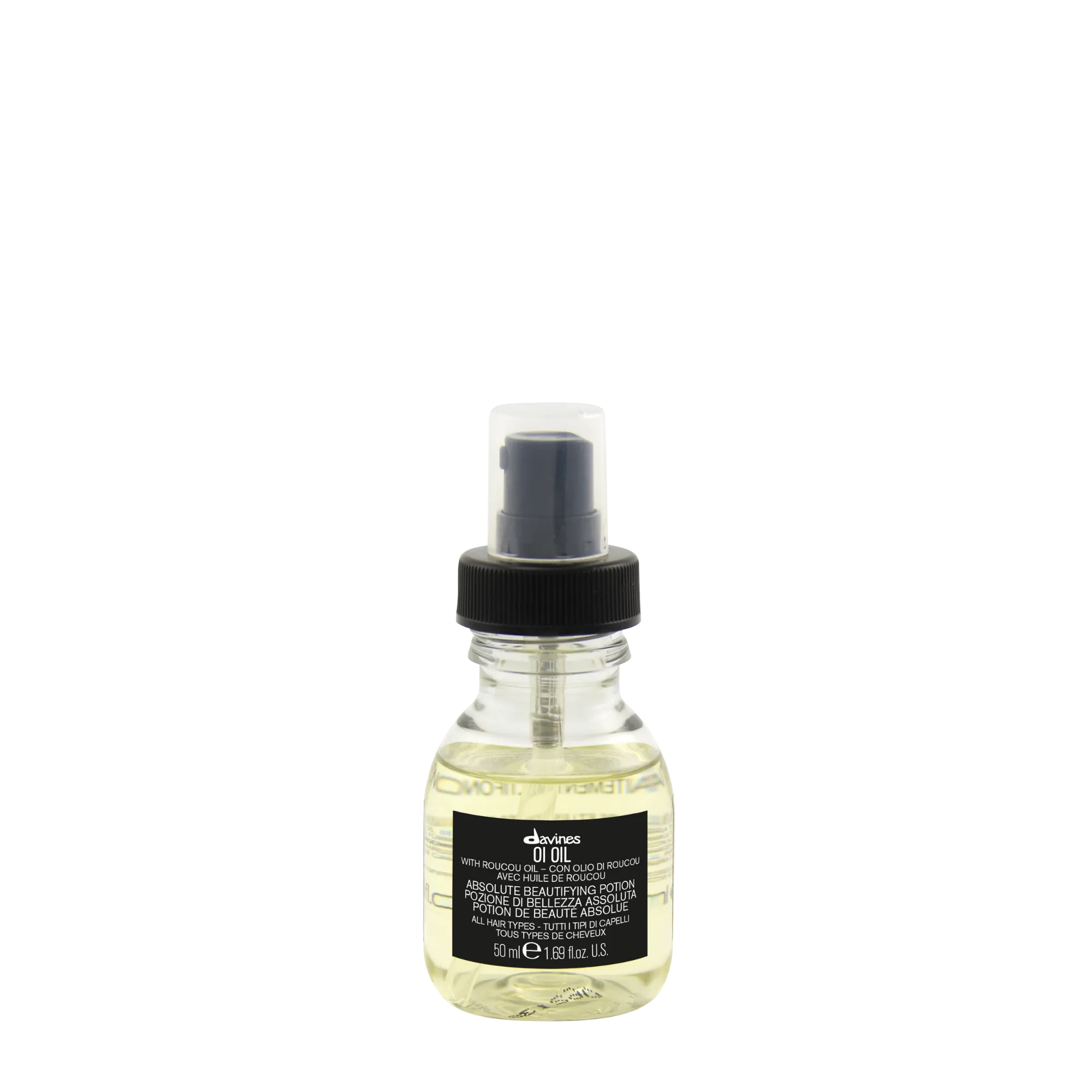 Davines OI Oil 50ml